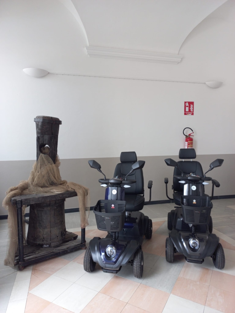 Scooter Elettrici