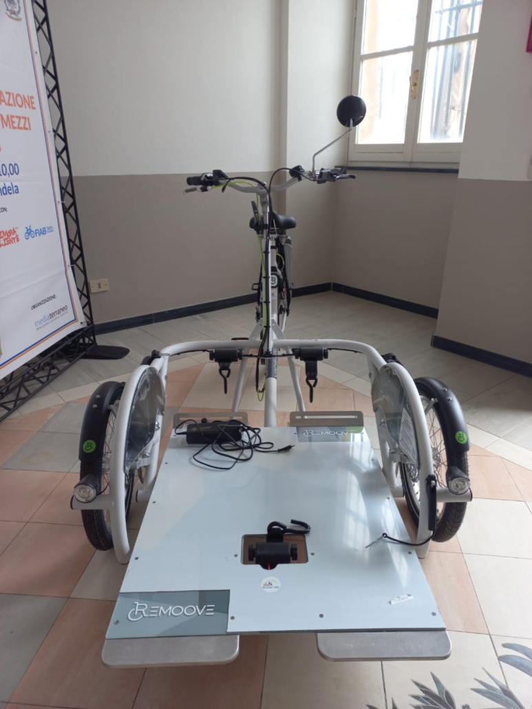 Ebikes Velopluss